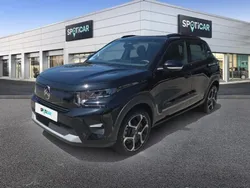 Citroen C3 1.2 Turbo 100ch PLUS