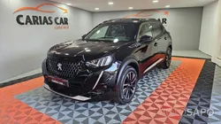 Peugeot 2008 1.2 PureTech GT EAT8 de 2021