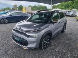Citroën C3 Air Cross Puretech 110 C-Series