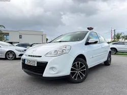 Renault Clio 1.5 dCi