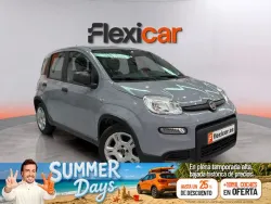 FIAT Panda 1.0 Gse Hybrid