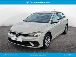 VOLKSWAGEN Polo 1.0 TSI 95 S&S BVM5
