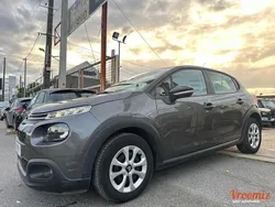 CITROËN C3 1.2 PURETECH 82 Ch BVM5 1ÈRE MAIN