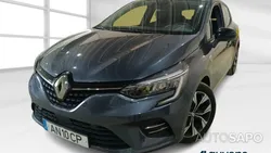 Renault Clio de 2021