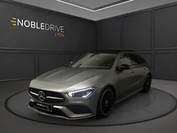 MERCEDES CLASSE CLA 250 SHOOTING BRAKE BVA AMG 4-MATIC 224ch - 1ERE MAIN - ENTRETIEN COMPLET MERCEDES