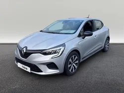 Renault Clio V TCe 90 Equilibre