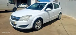 Opel Astra 1.3 cdti