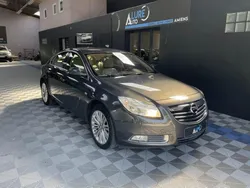 OPEL INSIGNIA 2.0 CDTI 160 COSMO - Sieges électriques / Radars / Bluetooth