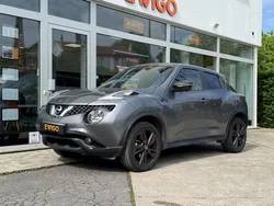 NISSAN JUKE 1.2 DIGT 115 N-CONNECTA 2Wd