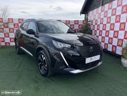Peugeot 2008 1.2 PureTech Allure Pack