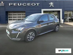 Peugeot 208 PureTech 100 S&S BVM6 Active