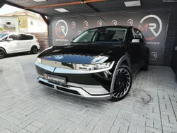Hyundai IONIQ 5 73 kWh UNIQ 218 Cv 5 Pts