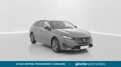 Peugeot 308 SW 1.2 PureTech 130ch Allure