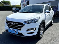 Hyundai Tucson 1.6 CRDI 115ch Intuitive