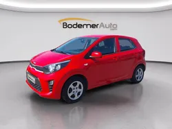 KIA Picanto 1.0 essence MPi 67 ch BVM5 Motion