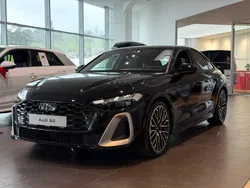 AUDI A5 TFSI 204 ch S tronic 7 Quattro S line