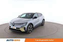 Renault Mégane E-TECH EV60 Super Charge Iconic 220 ch