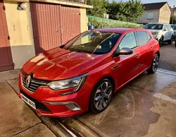 Renault Mégane IV GT-LINE 1.5 DCI 110CV EDC