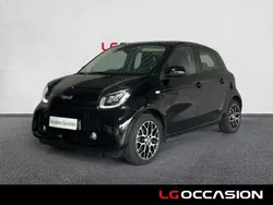 Smart Forfour Electrique 82ch Prime