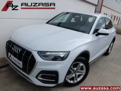 AUDI Q5 40 TDI quattro-ultra Advanced S tronic 150kW