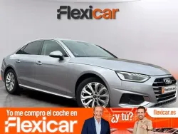 Audi A4 Advanced 30 TDI 100kW (136CV) S tronic