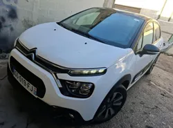 Citroën C3 PureTech 83 ch BVM5 Max