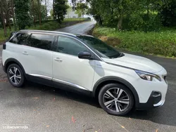 Peugeot 5008 1.2 PureTech GT Line