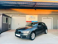Bmw série 1 F20 116i 136ch sport en excellente état