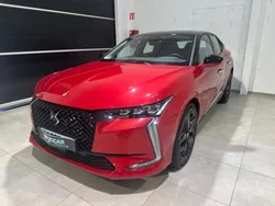 Ds DS 4 BlueHDi 130ch Performance Line Automatique