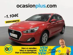 HYUNDAI i30 1.0 TGDI Essence 120