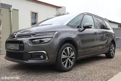 Citroën C4 Spacetourer 1.5 BlueHDi Feel