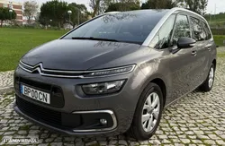 Citroën C4 Spacetourer 1.5 BlueHDi Feel EAT8