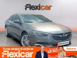 Opel Insignia GS 1.5 Turbo XFL Selective