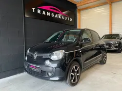 RENAULT TWINGO III 0.9 TCe 90 Energy E6C Intens