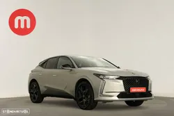 DS DS4 1.2 PureTech Performance Line EAT8