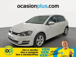 VOLKSWAGEN Golf 1.6TDI CR BMT Advance 105