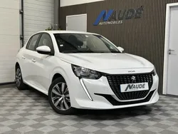 PEUGEOT 208 1.5 BlueHDi 100ch Active Business