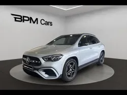 Mercedes-benz GLA 200 d 150ch Edition 140 8G-DCT