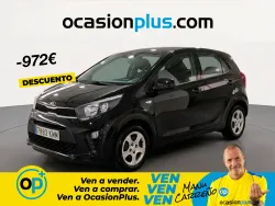 KIA Picanto 1.0 CVVT Concept Plus