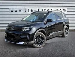 CITROEN C5 AIRCROSS 1.5 BlueHDi 130 S&S EAT8 Max