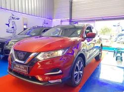 Nissan Qashqai Tekna Sport