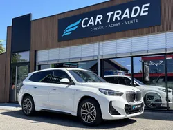 BMW X1 i eDrive 20 - M Sport - 204CH - SIEGES CHAUFFANTS - AFFICHAGE TETE HAUTE - RIEN A DIRE