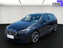 BMW 118i 136 ch DKG7 M Sport