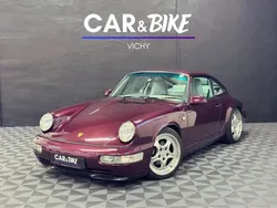 Porsche 911 964 Carrera 2