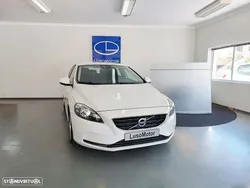 Volvo V40 1.6 D2 Momentum Powershift Eco