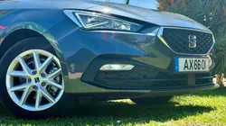 Seat Leon STYLE DSG