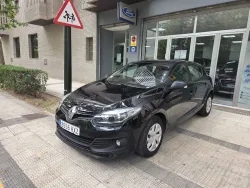 RENAULT Mégane 1.2 TCE Energy Life S&S 115