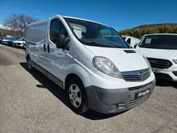 Opel vivaro rallongé 2.0 dci 115 cv moteur à chaîne de distribution