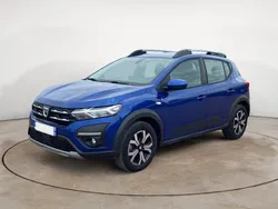 DACIA SANDERO 1.0 TCe - 90 - Stepway Extême