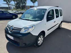 Renault Kangoo II COMBI 1.5 DCI 110 - TVA